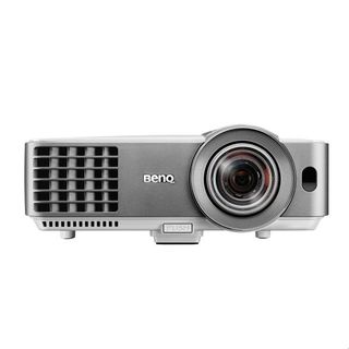 BenQ MW632ST, 3200 ANSI lumen, DLP, WXGA (1280x800), 16:10, 762 - 7620 mm (30 -…