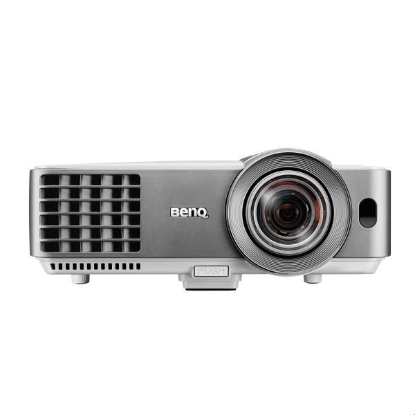BenQ MW632ST, 3200 ANSI lumen, DLP, WXGA (1280x800), 16:10, 762 - 7620 mm (30 -…