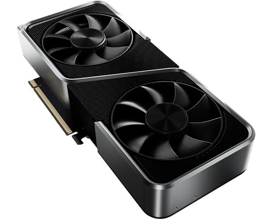 NVIDIA GeForce RTX 3060 - Scheda grafica - GF RTX 3060 - 12 GB GDDR6 - PCIe - H…