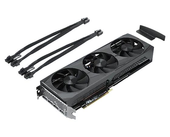NVIDIA GeForce RTX 3080 - Scheda grafica - GF RTX 3080 - 10 GB GDDR6X - PCIe 4.…