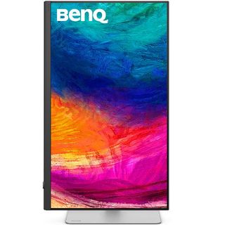 BenQ Monitor 27’, 16:9, Argento