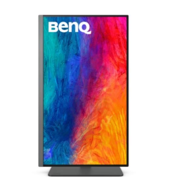 BenQ PD2706U Monitor per designer 4K UHD USB-C da 27 pollici