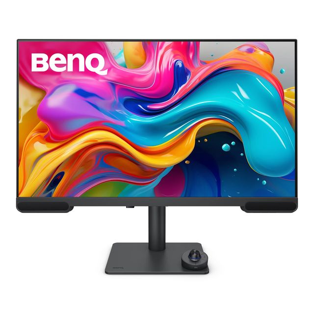 BenQ PV3200U, 80 cm (31.5ʺ), 3840 x 2160 Pixel, 4K Ultra HD, LCD, 5 ms, Nero