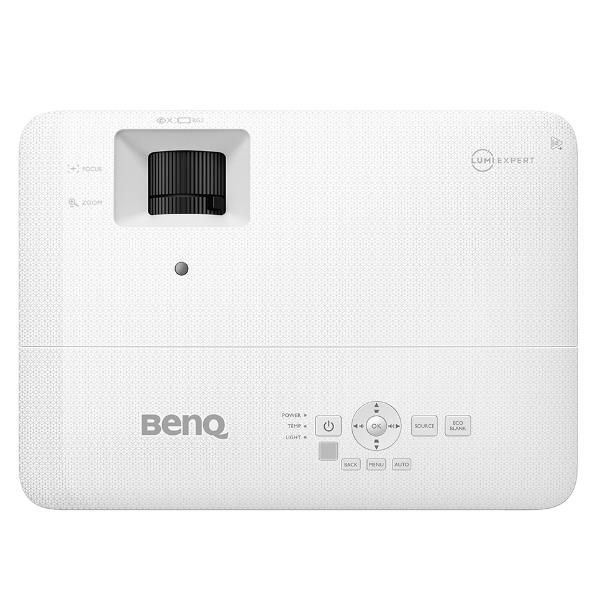 BenQ TH585P - Proiettore DLP - portatile - 3D - 3500 lumen ANSI - Full HD (1920…