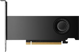 NVIDIA RTX 2000 Ada - Scheda grafica - NVIDIA RTX 2000 Ada - 16 GB GDDR6 - 4 x …