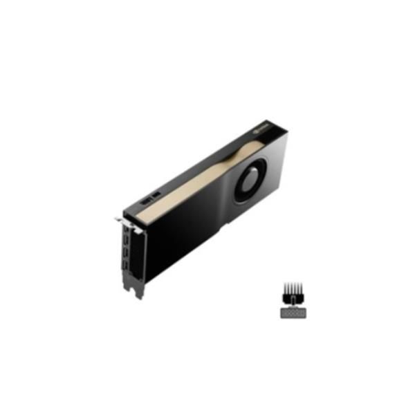 NVIDIA RTX 5000 Ada Generation - Scheda grafica - RTX 5000 Ada - 32 GB GDDR6 - …