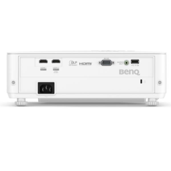 BenQ TK700 - Proiettore DLP - 3D - 3200 lumen ANSI - 3840 x 2160 - 16:9 - 4K