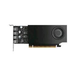 NVIDIA RTX A1000 - Scheda grafica - RTX A1000 - 8 GB GDDR6 - PCIe 4.0 x8 profil…