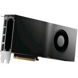NVIDIA RTX A400 - Scheda grafica - RTX A400 - 4 GB GDDR6 - PCIe 4.0 x8 - 4 x Mi…