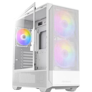 NX416L WHITE CABINET