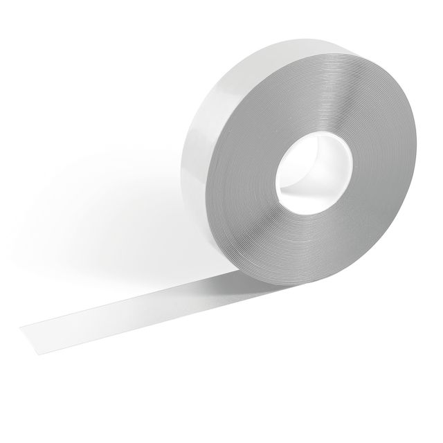 Nastro adesivo DURALINESTRONG 50/05 1021 - permanente - 5 cm x 30 m - bianco - …