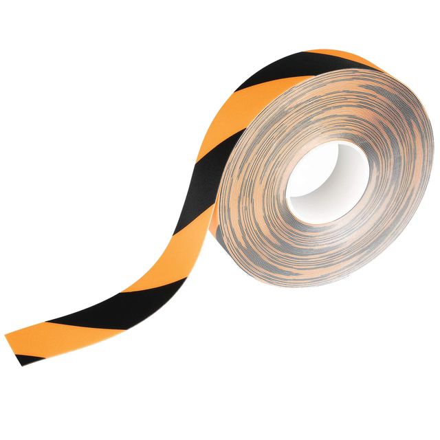 Nastro adesivo DURALINESTRONG 50/05 1043 - rimovibile - 5 cm x 15 m - giallo/ne…