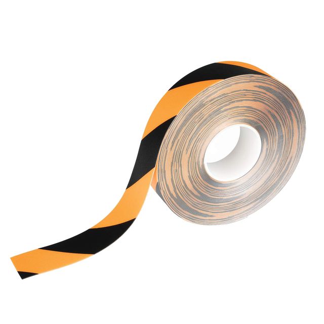 Nastro adesivo DURALINESTRONG 50/07 1726 - permanente - 5 cm x 30 m - giallo/ne…