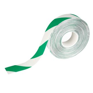Nastro adesivo DURALINESTRONG 50/07 1726 - permanente - 5 cm x 30 m - verde/bia…