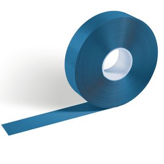 Nastro adesivo DURALINESTRONG 50/12 1725 - permanente - 5 cm x 30 m - blu - Dur…