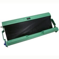 Nastro alta resa TTR Brother nero PC-75