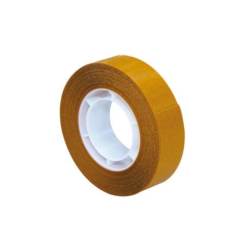 Nastro biadesivo 700RDA - 15 mm x 10 m - acrilico - trasparente - Eurocel
