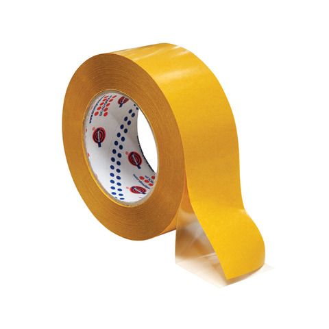 Nastro biadesivo 700RDA - confezionato singolarmente - 50 mm x 50 m - trasparen…