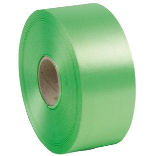 Nastro liscio 6800 - in polipropilene - 50mmx100mt - verde chiaro 10 - Brizzola…
