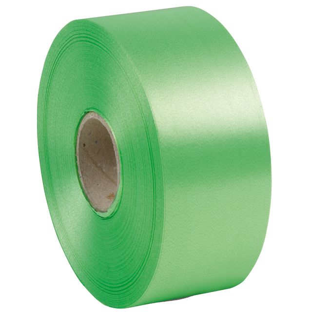 Nastro liscio 6800 - in polipropilene - 50mmx100mt - verde chiaro 10 - Brizzola…