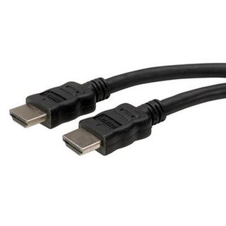 Neomounts - High Speed - cavo HDMI - HDMI maschio a HDMI maschio - 3 m - nero