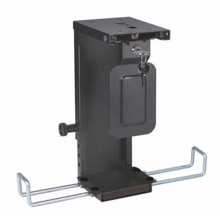 Neomounts CPU-D075 - Kit montaggio (supporto CPU) - fisso - bloccabile - nero -…