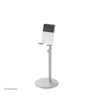 Neomounts DS10-200SL1 - Supporto per telefono cellulare - fino a 7" - argento