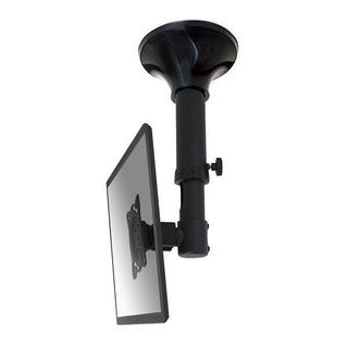 Neomounts FPMA-C025 - Staffa - per display LCD - nero - dimensione schermo: 10"…