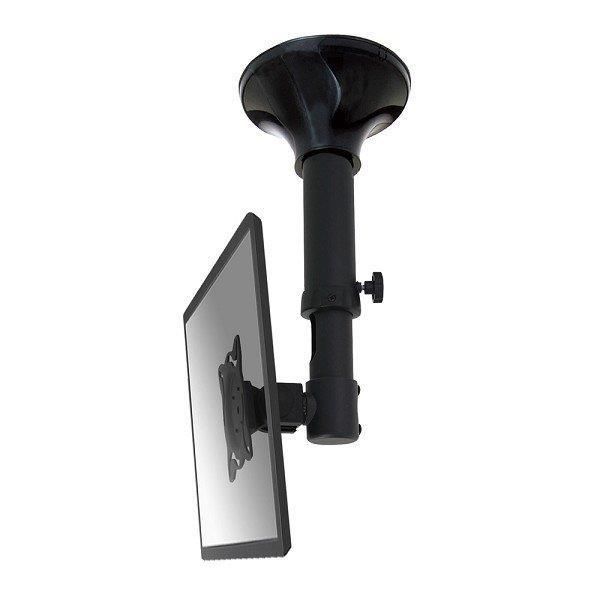 Neomounts FPMA-C025 - Staffa - per display LCD - nero - dimensione schermo: 10"…
