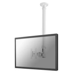 Neomounts FPMA-C100 - Staffa - video full-motion - per display LCD - bianco - d…