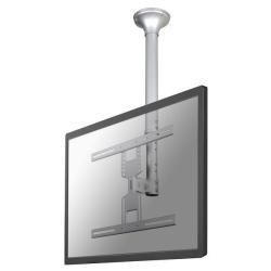 Neomounts FPMA-C400 - Staffa - video full-motion - per display LCD - argento - …