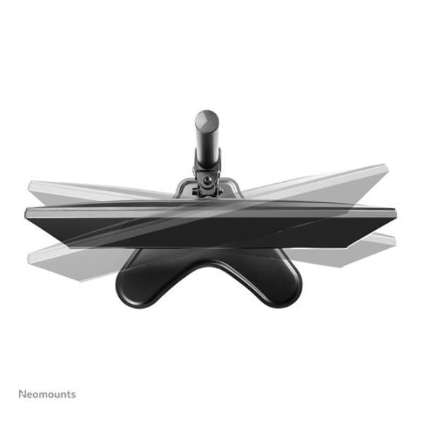 Neomounts FPMA-D550SBLACK - Supporto - full-motion - per pannello piatto - nero…