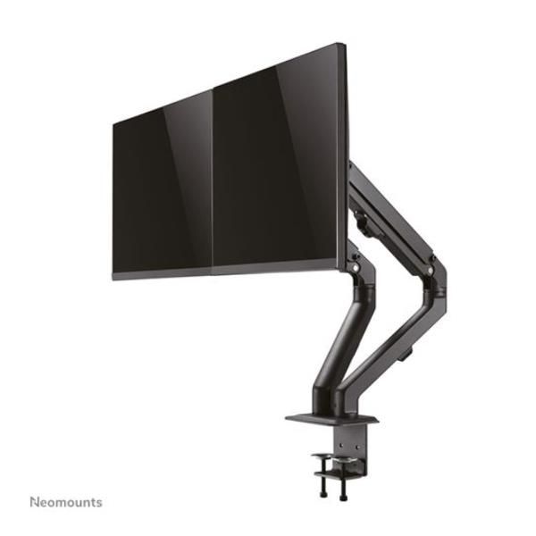 Neomounts FPMA-D650D - Kit montaggio - video full-motion - per 2 display LCD - …