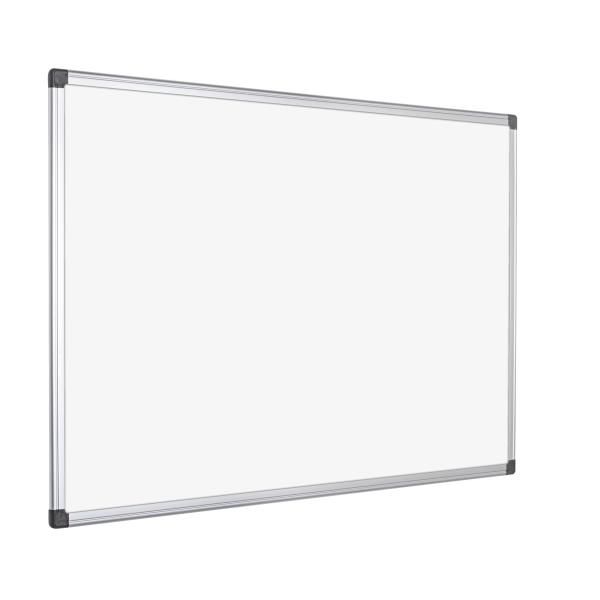 Bi-Office Maya - Lavagna bianca - 1800 x 1200 mm - acciaio laccato - magnetica …