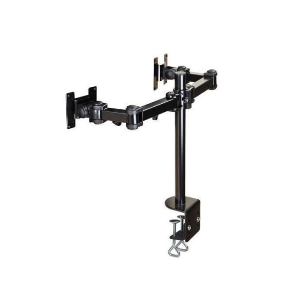 Neomounts FPMA-D960D - Kit montaggio - video full-motion - per 2 display LCD - …