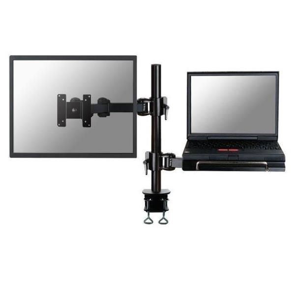 Neomounts FPMA-D960NOTEBOOK - Kit montaggio - video full-motion - per display L…