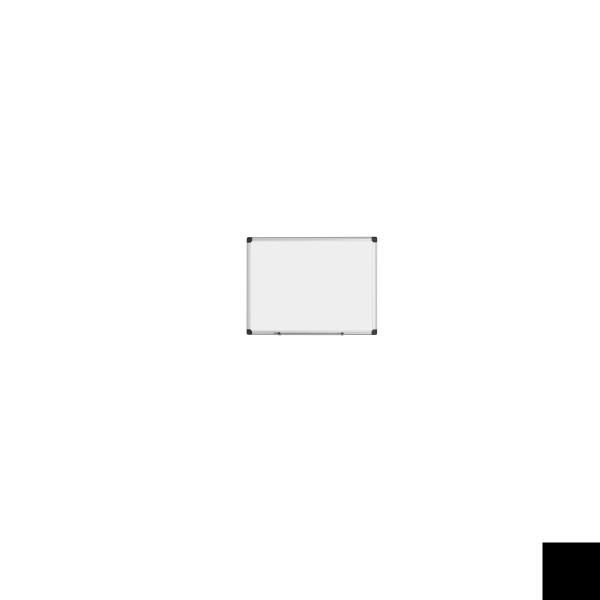 Bi-Office Maya - Lavagna bianca - montabile a parete - 900 x 600 mm - acciaio l…