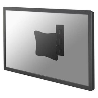 Neomounts FPMA-W810 - Staffa - video full-motion - per display LCD - nero - dim…