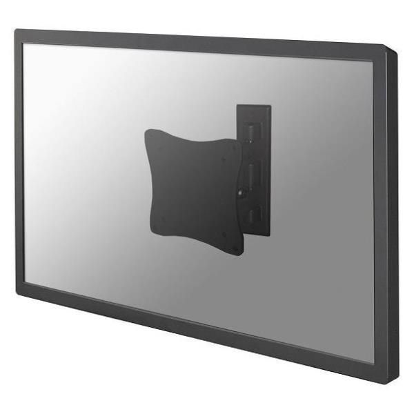 Neomounts FPMA-W810 - Staffa - video full-motion - per display LCD - nero - dim…