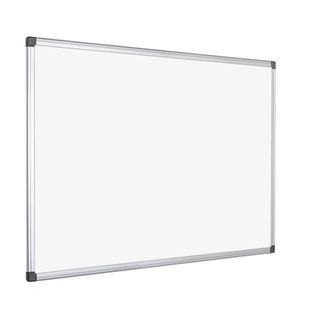 Bi-Office Maya - Lavagna bianca - montabile a parete - 900 x 600 mm - smalto ce…