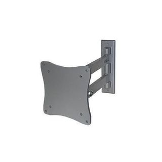 Neomounts FPMA-W820 - Staffa - video full-motion - per display LCD - argento - …