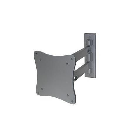 Neomounts FPMA-W820 - Staffa - video full-motion - per display LCD - argento - …