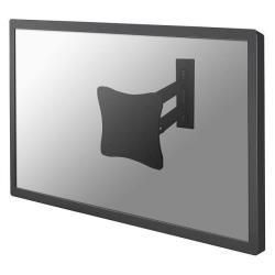 Neomounts FPMA-W820 - Staffa - video full-motion - per display LCD - nero - dim…
