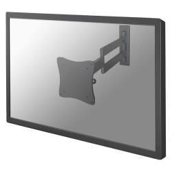 Neomounts FPMA-W830 - Staffa - video full-motion - per display LCD - argento - …