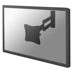 Neomounts FPMA-W830 - Staffa - video full-motion - per display LCD - nero - dim…