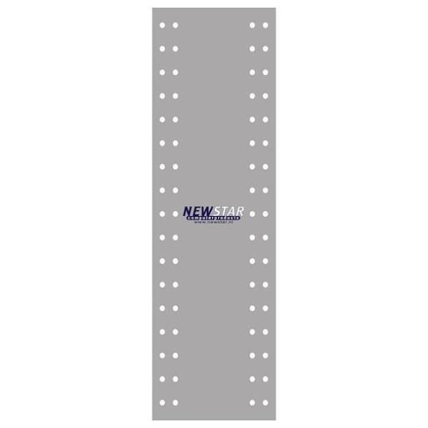 Neomounts KEYB-V100RACK - Componente di montaggio (piastra connettore) - per ta…