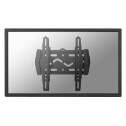 Neomounts LED-W120 - Staffa - fisso - per display LCD - nero - dimensione scher…