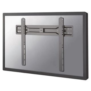 Neomounts LED-W600 - Staffa - fisso - per display LCD - nero - dimensione scher…