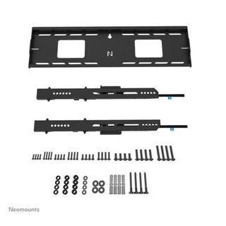 Neomounts LEVEL-750 - Kit montaggio - per TV - heavy-duty - bloccabile - acciai…