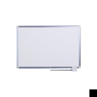 Bi-Office New Generation Maya - Lavagna bianca - montabile a parete - 900 x 600…